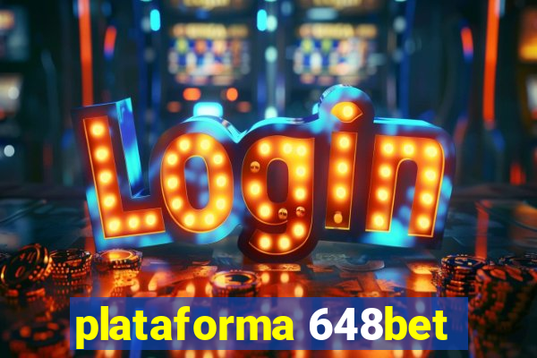 plataforma 648bet